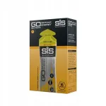 SiS GO Lemon isotone energigeel 6 x 60 ml