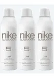 Nike 5th Element naiste deodorantide komplekt 200 ml, 3 tk