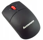 Juhtmevaba hiir Lenovo Campus 0A36188, 1600 DPI, laser
