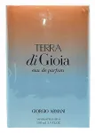 ARMANI TERRA DI GIOIA EDP parf&uuml;&uuml;mvesi 100 ml
