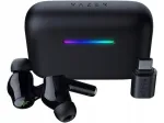 RAZER Hammerhead V3 HyperSpeed k&otilde;rvasisesed traadita k&otilde;rvaklapid ANC-ga