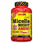 Aminohapped Micelle Night, 250 tabletti