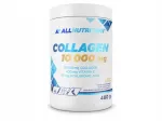 Kollageen Allnutrition 10 000 mg virsiku maitsega, 480 g