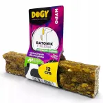 Koeramaiused DOGY HYPO hirveliha ja rosmariiniga, 12 cm