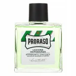 Raseerimislosjoon Aftershave Splash Proraso Green Line Eucalyptus 100 ml