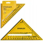 Puidut&ouml;&ouml;lise nurgik Stanley STHT46012-0, 180 mm
