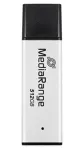 MediaRange MR1904 512GB USB-m&auml;lupulk USB Type-A 3.2 Gen 1