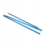 Telgipostid alumiiniumsulamist, 11 mm, 127 cm, varuosad, v&auml;litingimusteks