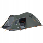 Telk High Peak Kira 4.1, roheline, veekindel
