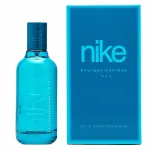 Meestele tualettvesi Nike #TurquoiseVibes 150 ml