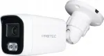 IP kaamera 8MP 4K PROTEC TUBE IP67 v&auml;likasutus POE mikrofoniga