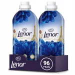 Pesupehmendi Lenor Haute Couture L'Eclatante, 2 x 1239 ml, 118 pesukorda