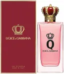 Parf&uuml;&uuml;mi vesi DOLCE & GABBANA Q QUEEN 100 ml