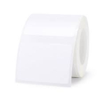 Niimbot B3S/B3S_P valged termoetiketid, 60x40 mm
