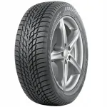 Nokian Tyres SNOWPROOF 1 talverehvid 245/50R18 104V XL, 2023