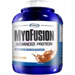 Valgupulber GASPARI MYOFUSION 1814g, maap&auml;hkliv&otilde;i maitsega, 52 portsjonit