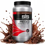 Science in Sport REGO taastav konditsioneer &scaron;okolaad, 500 g