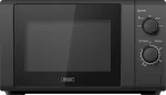 Mikrolaineahi KFMO2011MB Kernau, must, 20 l, 700 W