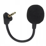 Eemaldatav mikrofon HyperX Cloud Alpha, 3,5 mm, m&uuml;rasummutus, m&auml;ngimiseks