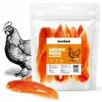 Kanafilee maiused koertele, 500 g