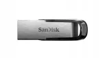 USB-m&auml;lupulk SanDisk Ultra Flair 1TB, USB 3.0, 150MB/s, metallkorpusega, must