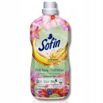 Pesupehmendaja Sofin Well Being Feel Relax, 1,4 l, 70 pesu, vegan