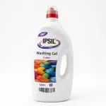 IPSIL Color pesugeel v&auml;rvilistele riietele, 5,04 l, 112 pesukorda
