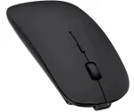 Juhtmevaba Bluetooth hiir, reguleeritav DPI (1600/1200/800)