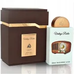L&otilde;hnavesi Lattafa Pride Vintage Radio 100 ml