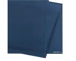Joogamatt Voyager 2.0, 1,6 mm, 173 cm, tumesinine, kummist