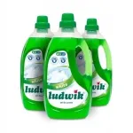 Pesugeel Ludwik White, 4,5 l