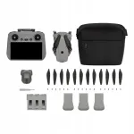 DJI Lito X1 Fly More Combo Plus (DJI RC 2) C1 droon