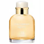 Dolce & Gabbana Light Blue Sun Pour Homme l&otilde;hnavesi 125 ml