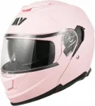 Mootorratturi kiiver MY HELMET 935, integraalne, suurus L (59&ndash;60 cm)