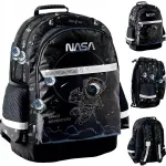 Paso kooliseljakott, 2-osaline, 1&ndash;3 klassile, Space Nasa Astronaut