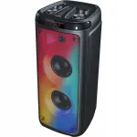 Kaasaskantav k&otilde;lar Blaupunkt BLP3963, must, 300 W