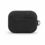 Nahast AirPods Pro 2 karp musta riputiga