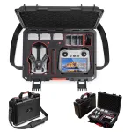 Veekindel transpordikohver STARTRC DJI Mini 5 Pro RC-N3 IP67