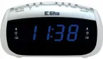 &Auml;ratuskell FM-raadiosaatjaga Eltra Zosia magamistuppa