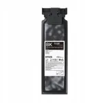 Epson T55BA valge tint, 250 ml, SC-F1000 DTG/DTF printerile