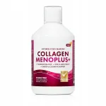 Kollageen Swedish Nutra Menoplus Menopause naistele, 500 ml, 10000 mg