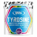 Aminohapped Real Pharm Tyrosine 200g NATURAL