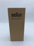 Elektriline habemeajamismasin Braun Series 5