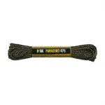 Paracord M-TAC 475 Tiger Stripe, 15 m