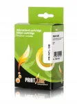 PRINTLINE tindikassett, &uuml;hilduv Epson C13T00S44A, 103, kollane