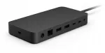 Pordi alus Microsoft Surface Thunderbolt 4, juhe, must, T8I-00004