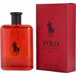 Meeste tualettvesi RALPH LAUREN POLO RED 200 ml