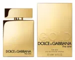 Meeste parf&uuml;&uuml;m Dolce & Gabbana The One Gold, 50 ml