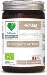 Toidulisand BeOrganic by Aliness MACA Extract BIO 450mg, 100 tabletti