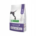 Nature's Protection Adult Lamb kuivtoit koertele k&otilde;igile t&otilde;ugudele, 4 kg